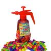 Automatic Water Balloon Inflator Balloon Pump Water Fight Toy  Outdoor Toys