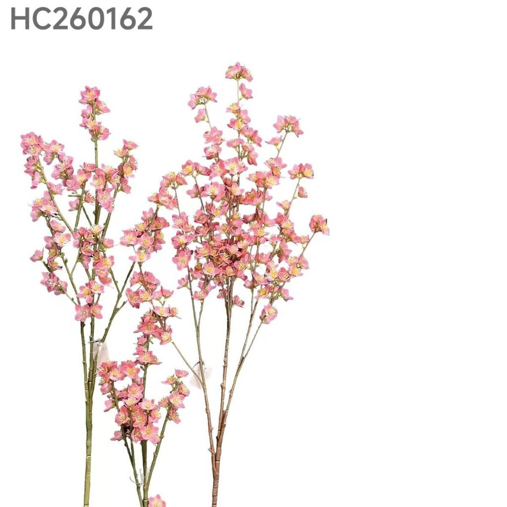 Nordic Hydrangea Bouquet: Artificial Flower Arrangement for Home, Hotel, or Wedding Décor