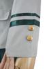 My Hero Academia Cosplay Uniform Costume for Halloween Size [ENDIANDUO] (Boys' Uniform, M)