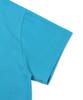 Michikoleondeonkosino Summer Feeling T-Shirt Teal Blue