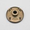 YOKOMO Aluminum Gear Differential Case Cap for YZ/YD2 (New Model) Part Number Z2-503GHCA