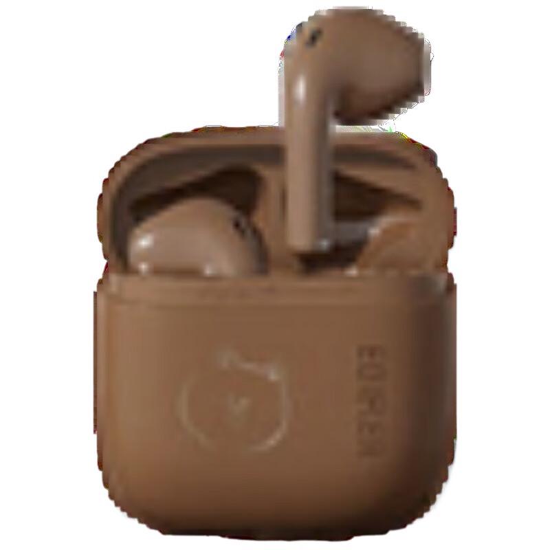 

Edifier LINE FRIENDS Zero Air Brown Bear Edition Earbuds Gift Set