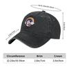 Unicorn Donut Baseball Cap Cotton Hats Cowboy Caps Unisex