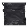 Men's Backpack Under Armour Fle Polyester Backpack Regular Unisex Black