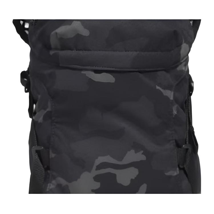 Men's Backpack Under Armour Fle Polyester Backpack Regular Unisex Black