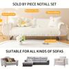1pc Sofa Cover  Four Seasons Universal Sofa Slipcover Sofa Cushion Protective Cover  Sofa Cover  Slip Covers