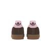 adidas Gazelle Auburn Clear Pink Unisex Sneakers Brown Gum-3 JH5666