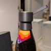 3D Printed Lever Beer Bottle Opener Portable Jar Remover Bottle Cap Launcher  Outdoor