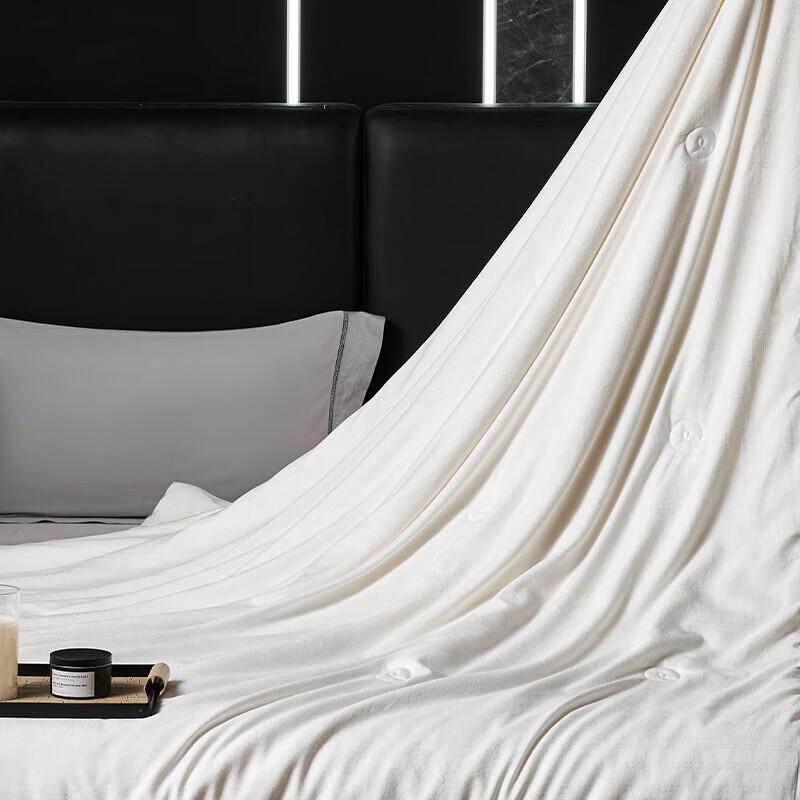 Hongxiu Shifang Jacquard Breathable Quilt