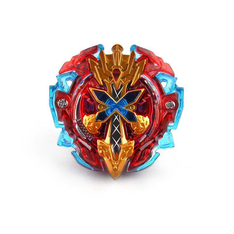 Premium Quality Beyblade Burst Xeno Xcalibur Xcalius Excalibur B-48 Toy Without Launcher