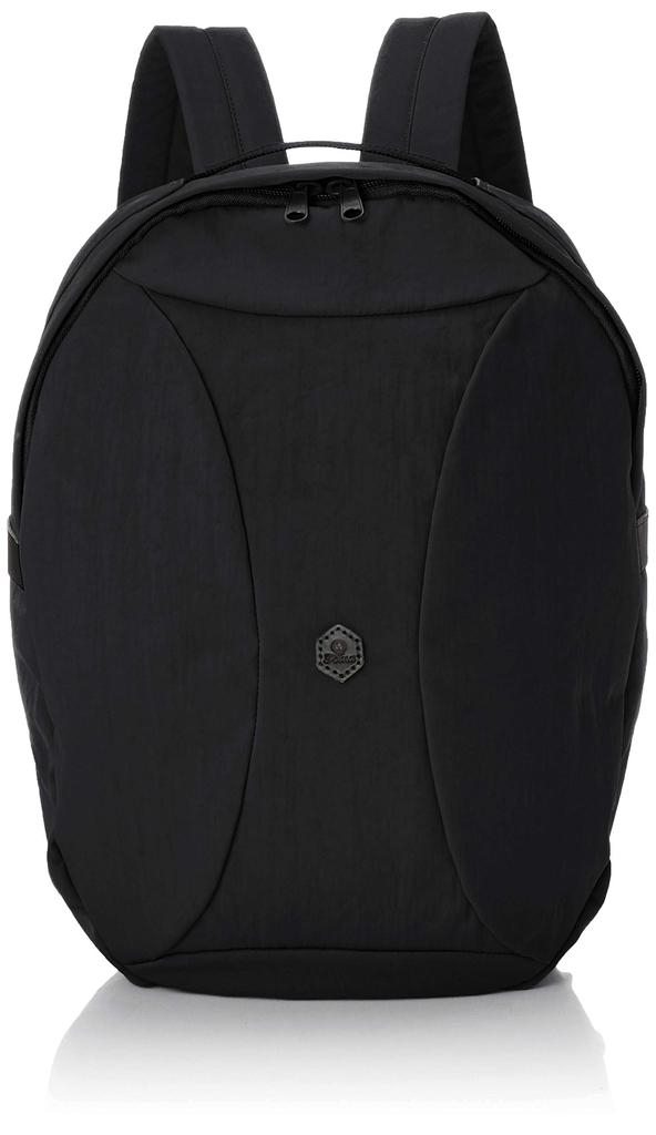 Forna Base Backpack, Black