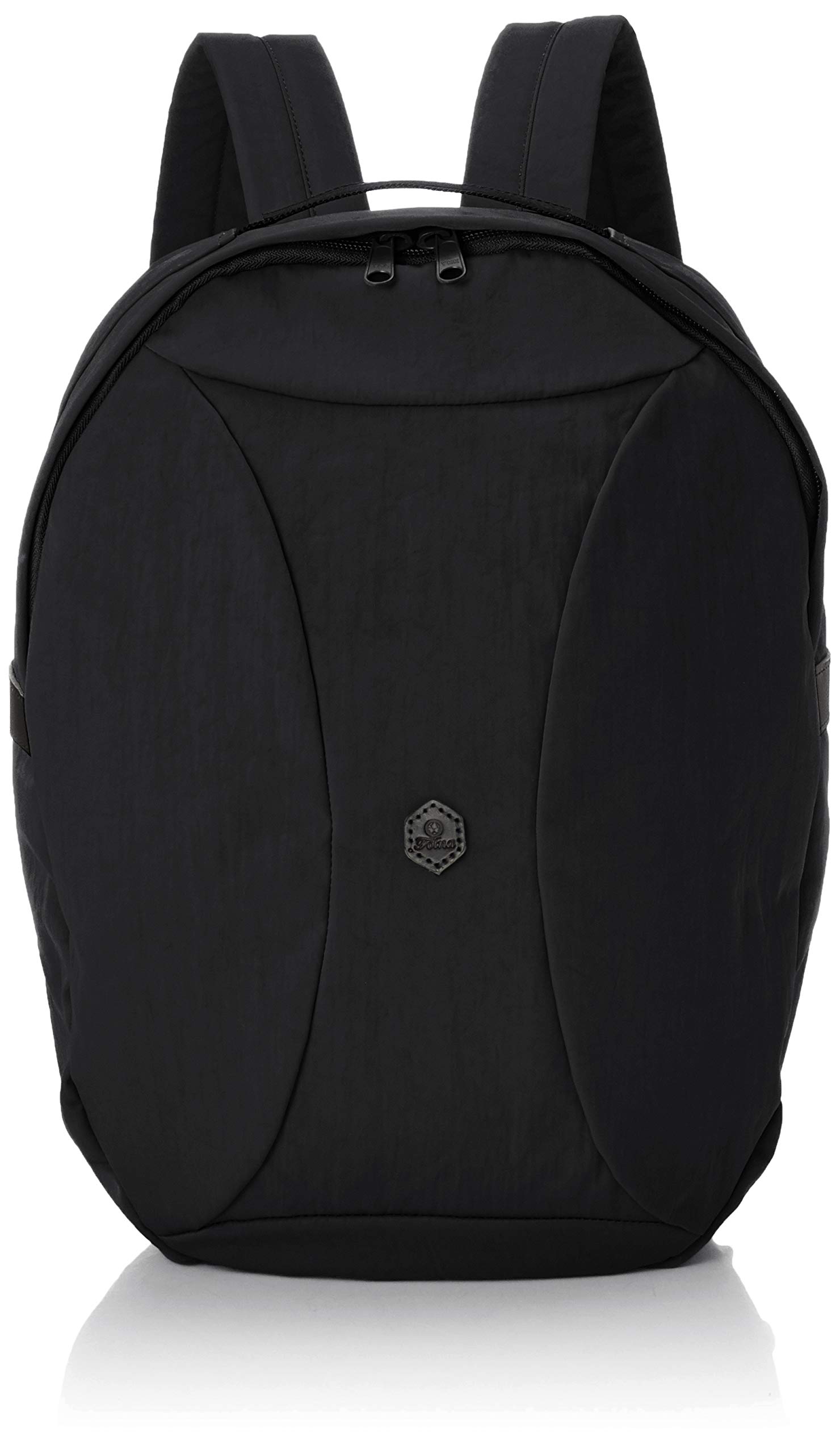

Backpack Base Black [Foruna] чорний
