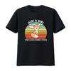 Rare Just A Girl Who Loves Fennec Foxes Cute Fox T Shirt Trendy Harajuku Style Comfortable Vintage Washed Stretched Versatile