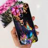 For Xiaomi Redmi 9 Case Stylish Painted Fundas 6.53'' Soft Silicone Phone Case For Xiaomi Redmi 9 Prime Redmi9 Back Cover Bumper