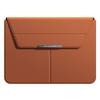 16-inch Laptop Sleeve Case Lenovo Xiaoxin 16 Pro - PU Waterproof Inner Bag 13-14 Inch Notebook Neutral Style