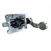 Shift small cover, shift box, transmission shift mechanism For Changan CX70 1.6L