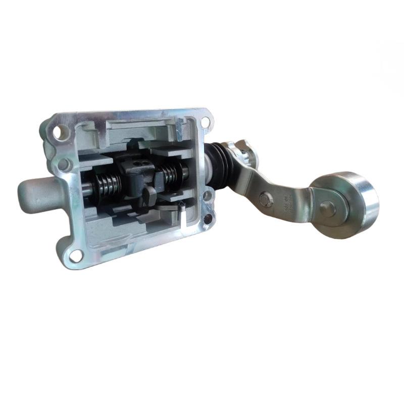 Shift small cover, shift box, transmission shift mechanism For Changan CX70 1.6L