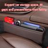 Car Seat Space Storage Box,for Car Seat Space,car Accessories,for Mercedes Benz AMG W203 W206 W220 W205 W140 W169 W177 W204 W213