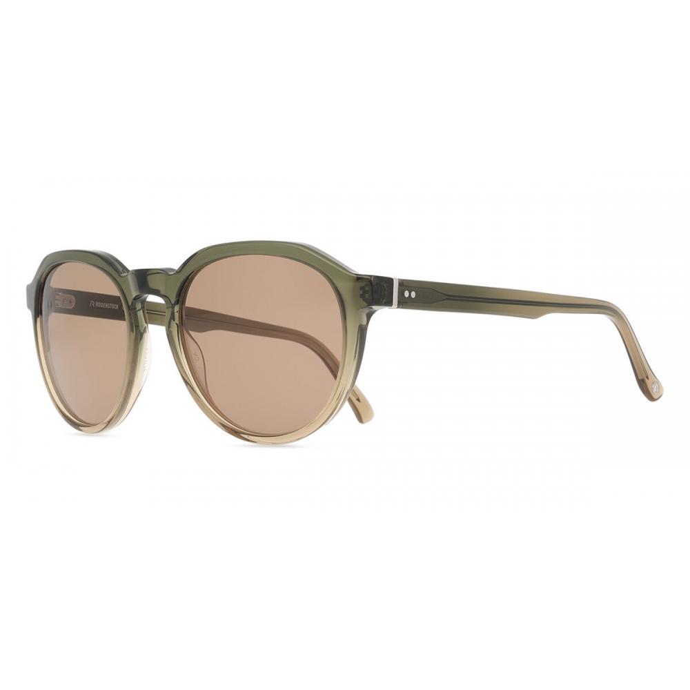 Rodenstock R3318 B Men Sunglasses