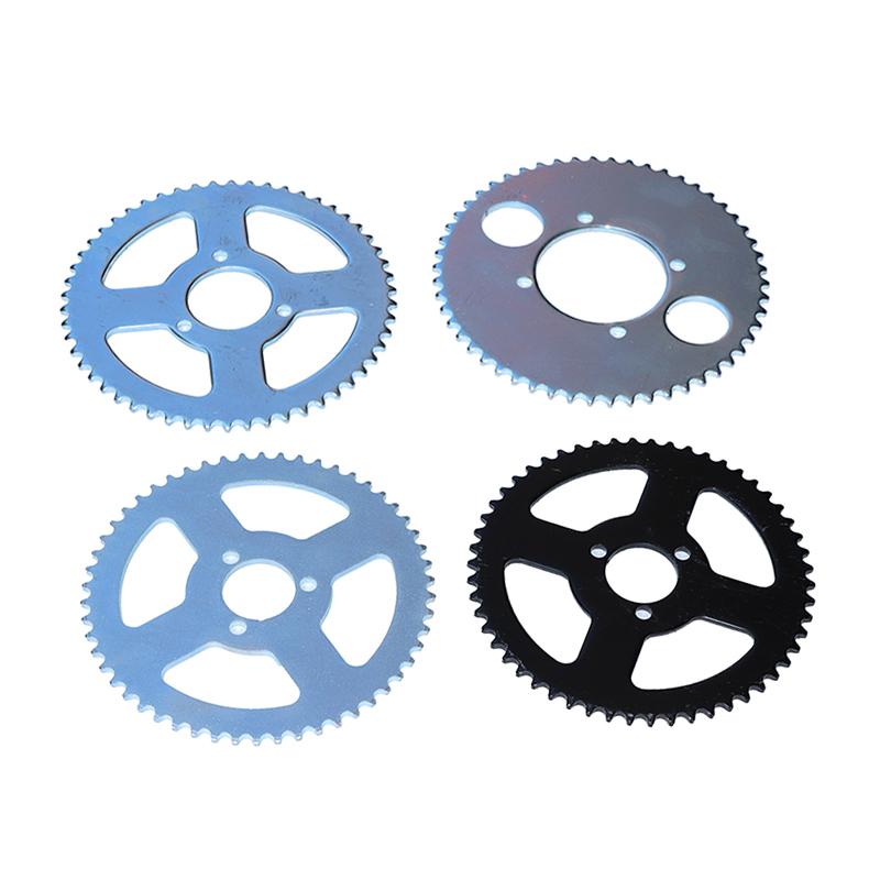 T8F 54T Tooth 26/29/35/54MM Rear Dirve Sprocket For 47cc 49cc 2 Stroke Kids Mini Moto Pocket Bike Gas Scooter ATV Quad Dirt Bike