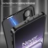 Grenzübergreifend kompatible OnePlus Nord CE 5 Pop-Up Handyhülle und Nord 5 Racing Edition Metall-Schutzrückwand