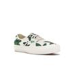 Vans OG Authentic LX Sweet Leaf - White Unisex Sneakers Green VN0A4BV94JM