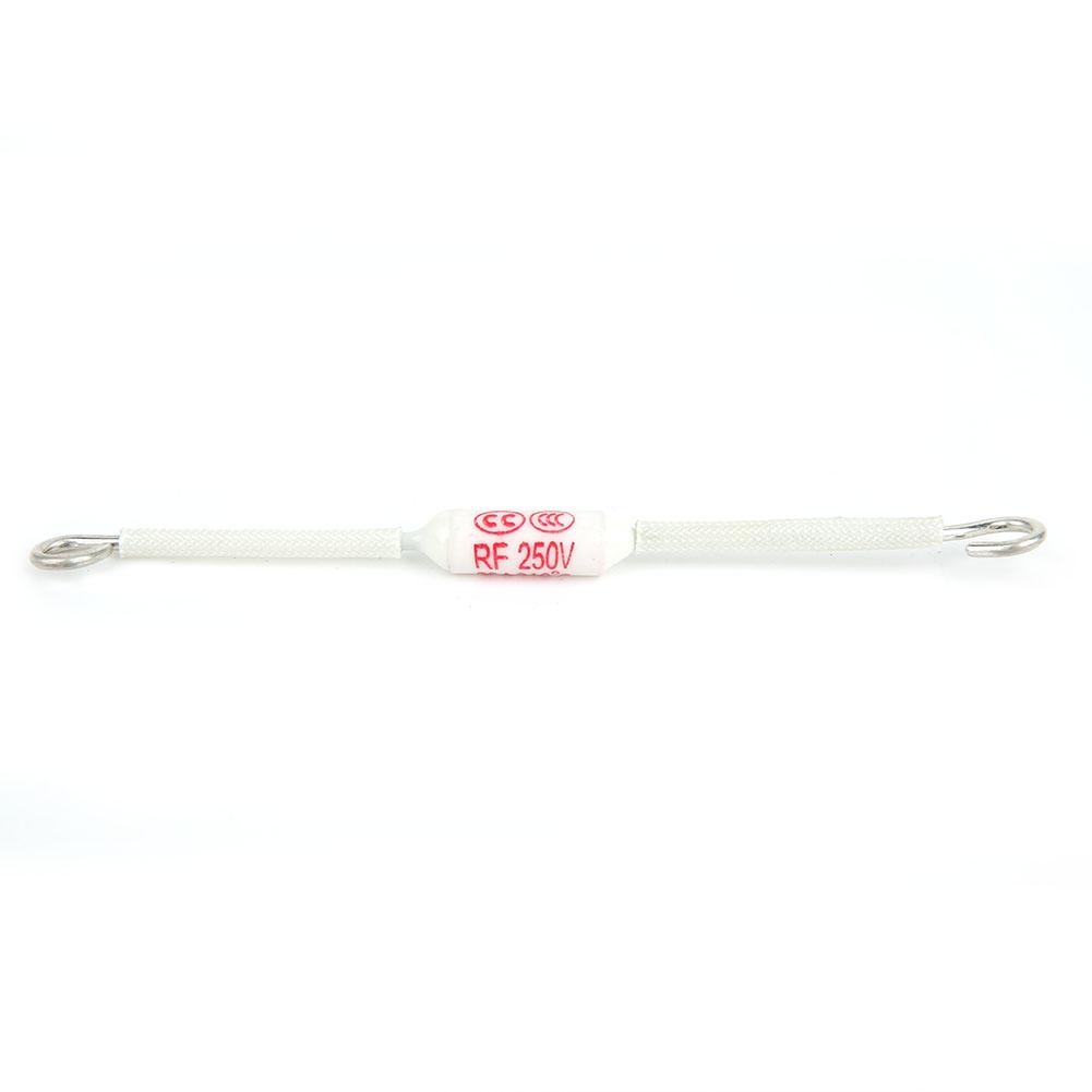 10PCs Ceramic Fuse Electrical Accessory Industrial Parts Wiring Terminal Block 250V 20A