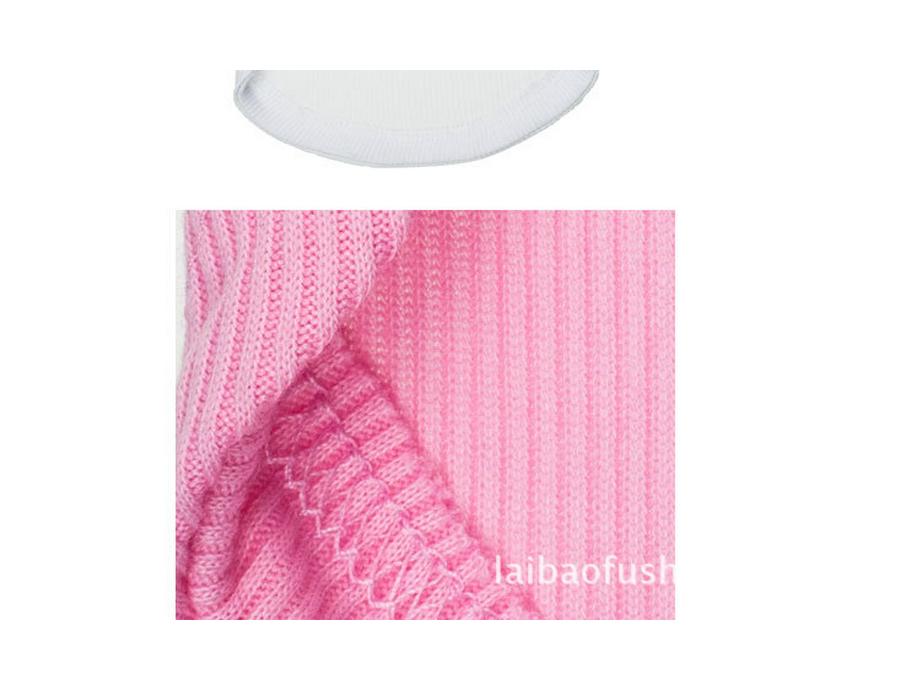 Pet Dog Clothes - Daddy & Mommy Ribbed Vests, 4 Styles for Spring, Summer, Autumn