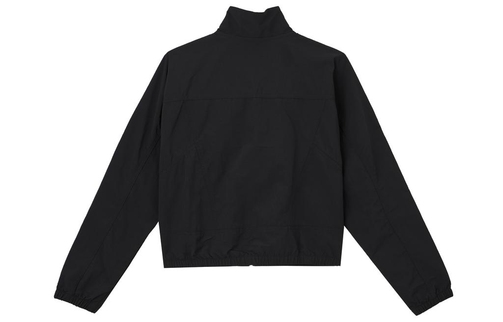 Nike Sportbekleidung Alles Gewebtes Damen Übergroß Abweisend UV-Schutz Jacke HJ1000-010