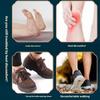 Achilles Tendonitis Patch Foot Plaster Pain Relief Patch Heel Bone Foot Care Herbal Patches
