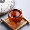 2019 Old Comrade Liang Gong Chang Ling Shu Puer Tea Old Ripe Puer Tea Cake 400g