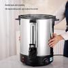 Commercial Stainless Steel Electric Hot Water Urn