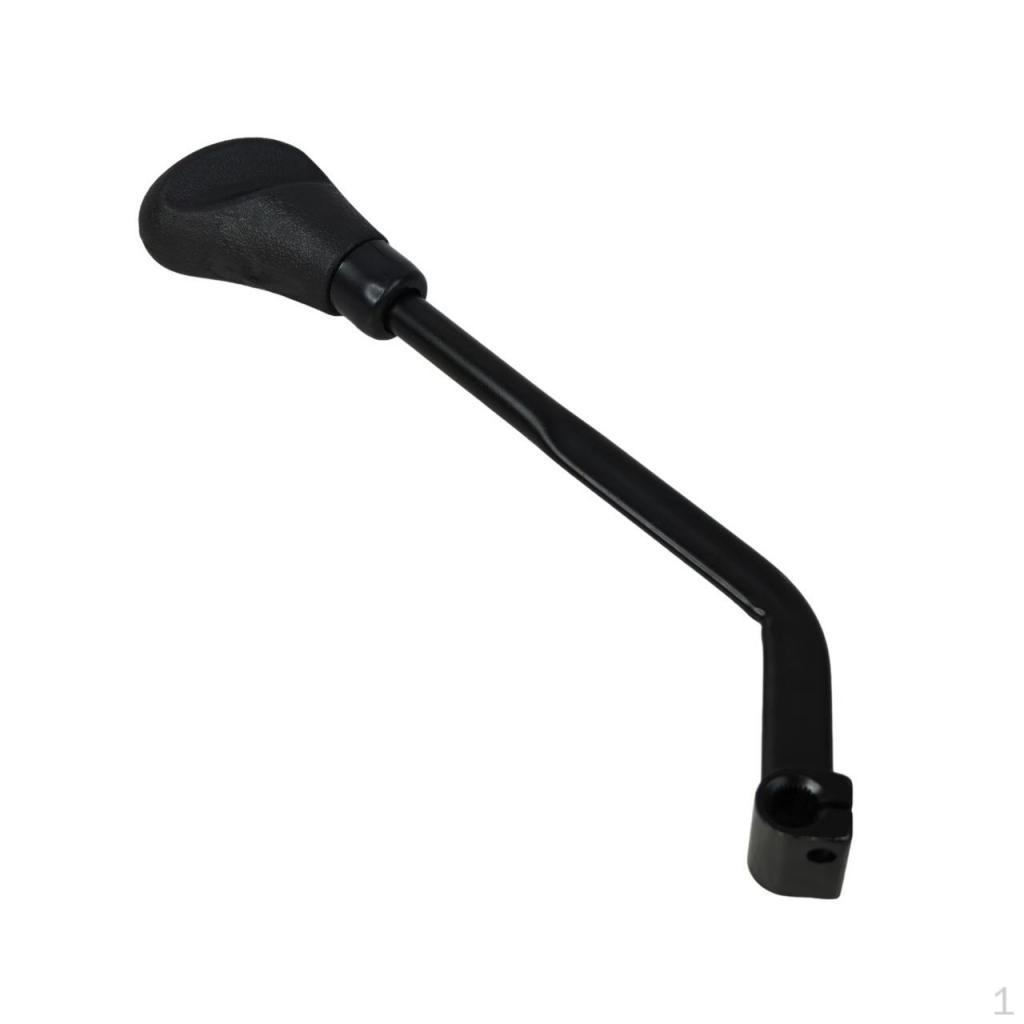 

Motorcycle Gear Lever Shifter Easy to Use Replaces for 50cc-250cc Atvs