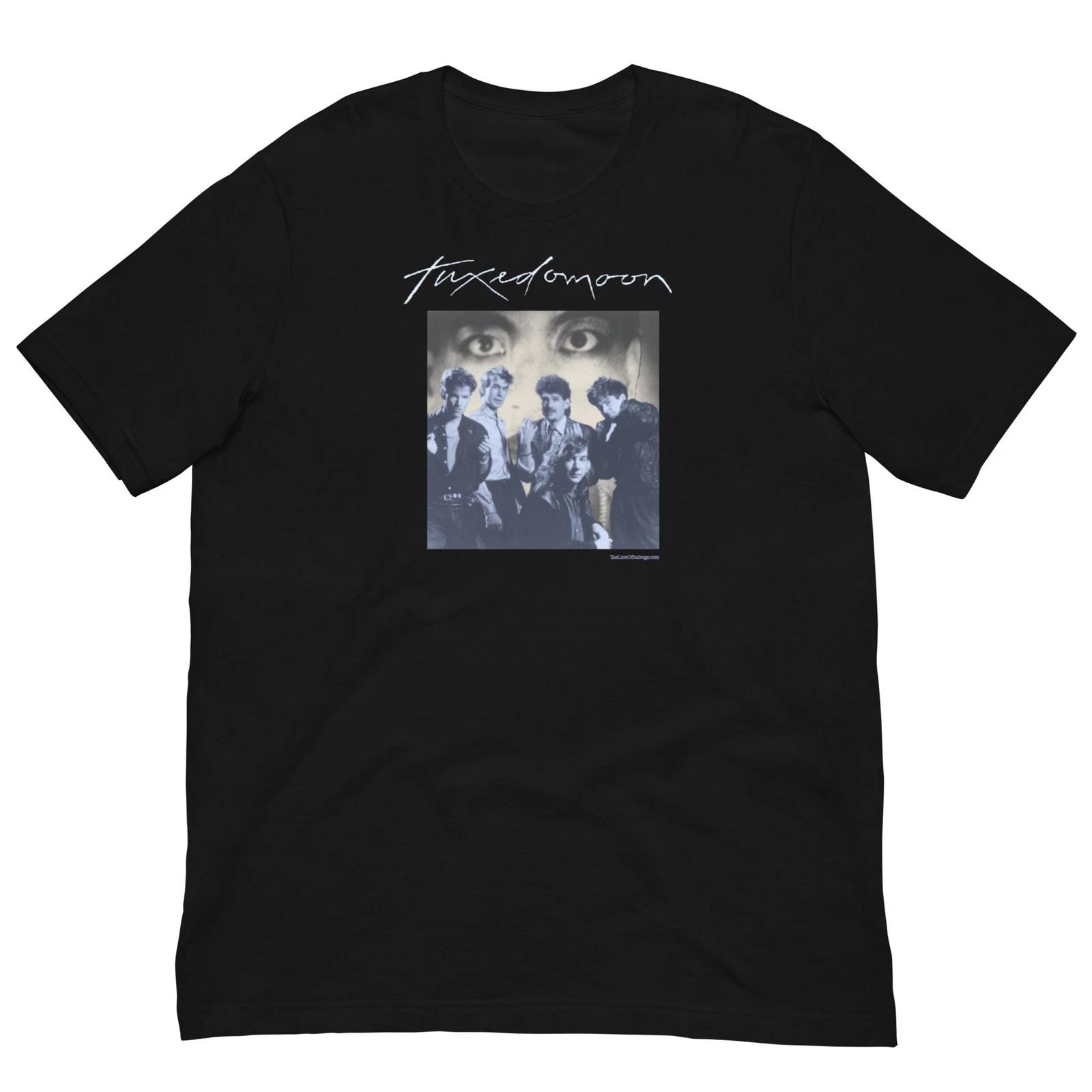 Tuxedomoon Lightweight Comfort T S