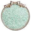 450G High Quality Glass Seed Beads Shiny Glazed Pearl Glass Beads For Earring Bracelet Necklace DIY Jewelry Craft Garment Accessoreis Making