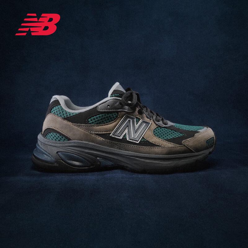 New Balance 2010 Series Retro Casual Sport Shoes U2010AGY