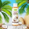 1PC Coconut Body Massage Oil, Personal Body Care Essential Oil,Moisturize And Hydrate Skin,Soften An