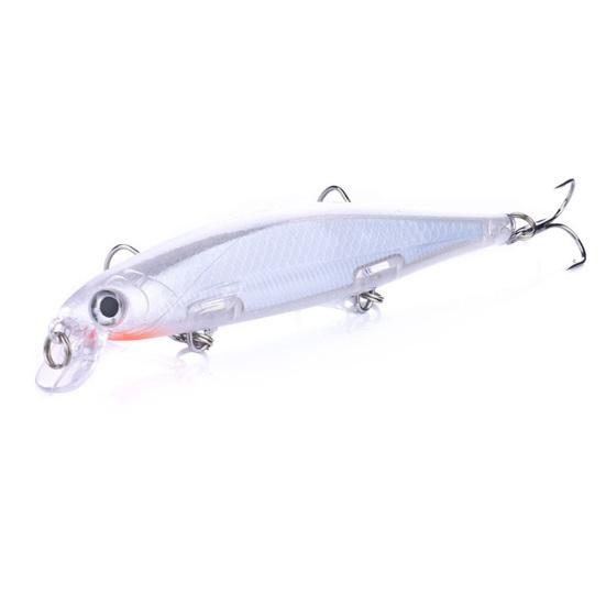 11cm/13g Lure Bait 3D Design Lightweight Increased Fish Rate
