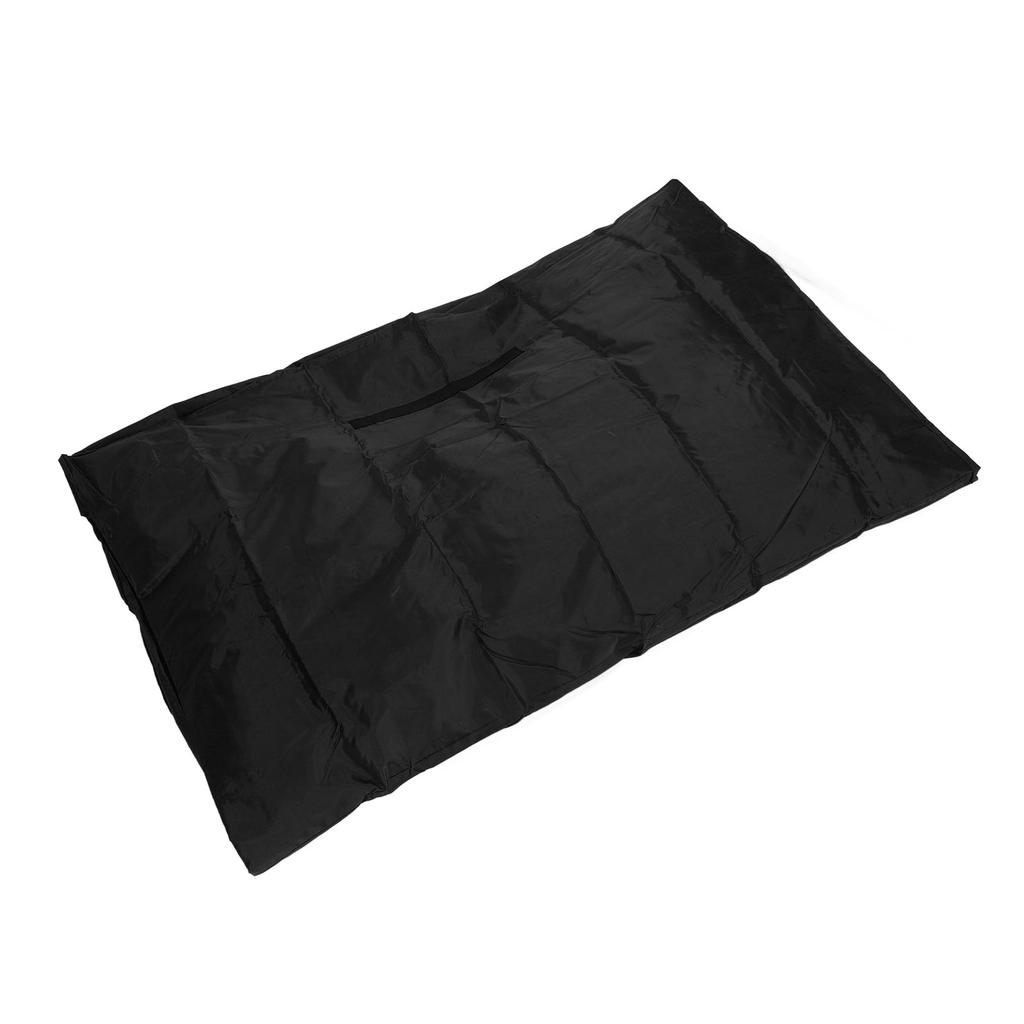 Matratzentasche Verschleißfest Wasserdicht Staubdicht Wiederverwendbar Matratzenschutzhülle für Umzug Lagerung