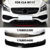 Mercedes-Benz W117 CLA-Class Κάτω Αεροτομή Εμπρός Προφυλακτήρα (2013-2020)