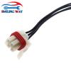 4 p & 7 p Neutral Safety Switch Wiring Connector Pigtail Harness Cable Plug MLPS : 15305887 88862288 15305925 88987185