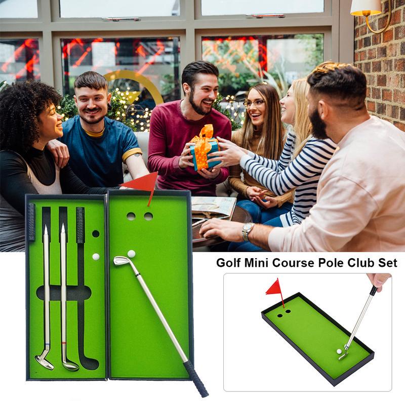 golf pen set