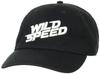 [The Fast and the Furious] Low Cap UWS-LCP01 BLACK One Size