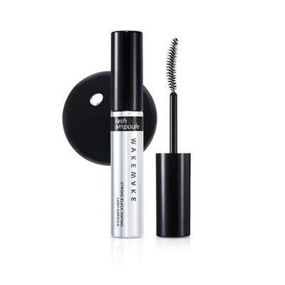Strong Black Tinting Lash Ampoule