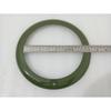 Headlight Outer Bezel Set Military Green Willys 46-53 CJ-2A CJ-3A JEEPS |Fit For
