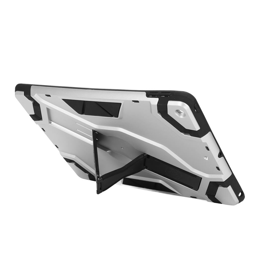 Tabletschutzhülle Kratzfest Langlebige Schutzhülle mit Multifunktionaler Halterung für IOS Tablet 9 8 7