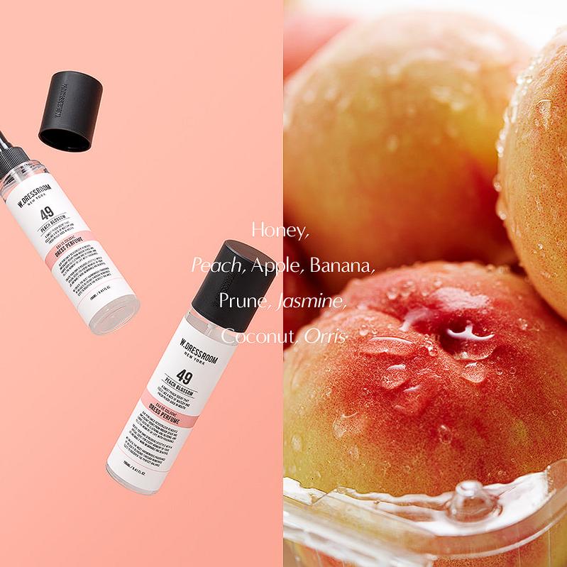 [W.DRESSROOM] Dress & Living Clear Perfume (Season3) 160ml