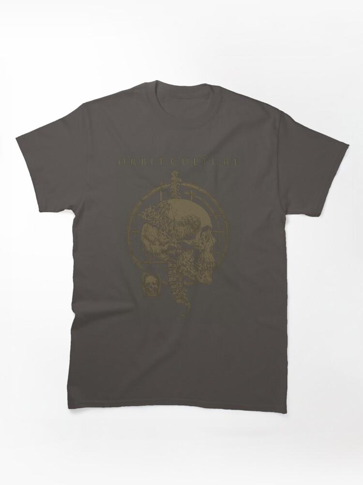 Orbit Culture Classic Unisex T-Shirt
