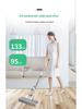 2025 Hands-Free Large Stainless Steel PVA Absorbing Floor Mop