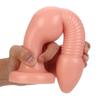 30cm Butt Plug Anal Expander  Masturbator with Sucker Women's Sex Toy Realistic Dildo Strap On Penis Big Dick Fisting